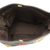 Gucci Canvas Web Shoulder Bag Secondhand