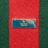 Gucci Canvas Web Shoulder Bag Secondhand