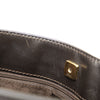 Gucci Canvas Web Shoulder Bag Secondhand