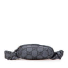 Gucci GG Nylon Ripstop Belt Bag Secondhand