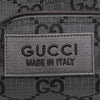 Gucci GG Nylon Ripstop Belt Bag Secondhand
