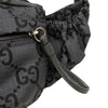 Gucci GG Nylon Ripstop Belt Bag Secondhand