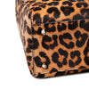 Dior Medium Pony Hair Leopard Print Lady Dior Secondhand