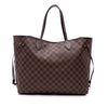Louis Vuitton Damier Ebene Neverfull GM Secondhand