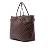 Louis Vuitton Damier Ebene Neverfull GM Secondhand