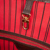 Louis Vuitton Damier Ebene Neverfull GM Secondhand