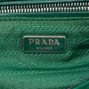 Prada Impuntu Tessuto Chain Crossbody Secondhand