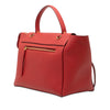 Celine Mini Leather Belt Bag Satchel Secondhand