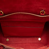 Celine Mini Leather Belt Bag Satchel Secondhand