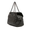 Chanel Petite Crinkled Calfskin Timeless Tote Secondhand
