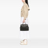 Secondhand Chanel Petite Crinkled Calfskin Timeless Tote