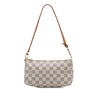 Louis Vuitton Damier Azur Pochette Accessoires Secondhand
