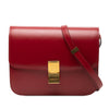 Celine Medium Calfskin Classic Box Secondhand