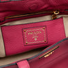 Prada Vitello Daino Tote Secondhand