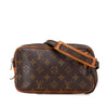 Louis Vuitton Monogram Pochette Marly Bandouliere Secondhand