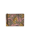 Gucci GG Supreme Bengal Clutch Secondhand
