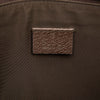 Gucci GG Supreme Bengal Clutch Secondhand