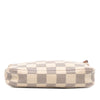 Secondhand Louis Vuitton Damier Azur Mini Pochette Accessoires