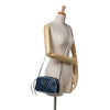 Gucci Small GG Marmont Leather Torchon Crossbody Secondhand