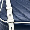 Gucci Small GG Marmont Leather Torchon Crossbody Secondhand