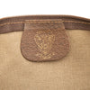 Gucci GG Supreme Clutch Secondhand
