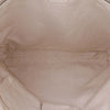 Gucci Tall Leather Bamboo Shopper Tote Secondhand