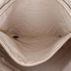 Gucci Tall Leather Bamboo Shopper Tote Secondhand