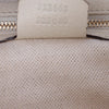 Gucci Tall Leather Bamboo Shopper Tote Secondhand