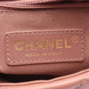 Chanel Mini Rectangular Chevron Lambskin Chain Around Flap Secondhand