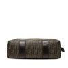 Fendi Zucca Spalmati Tote Secondhand