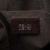Fendi Zucca Spalmati Tote Secondhand