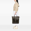 Fendi Zucca Spalmati Tote Secondhand