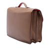 Hermès Togo Sac A Depeches 38 Secondhand