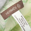 Secondhand Hermès Petit H Silk Net Bag
