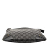 Gucci GG Canvas Nailhead Crossbody Secondhand