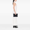 Chanel Medium Quilted Caviar Boy O Case Clutch Secondhand