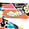 Secondhand Hermès Bingata Silk Twilly Scarf