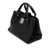 Bottega Veneta Small Nappa Intrecciato Roma Satchel Secondhand