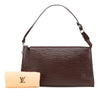 Louis Vuitton Epi Pochette Accessoires Secondhand