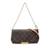 Louis Vuitton Monogram Favorite MM Secondhand