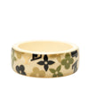 Louis Vuitton Monogram Farandole bracelet Secondhand