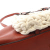 Chloé Leather Edith Satchel Secondhand