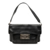 Chanel Chocolate Bar Lambskin Reissue 2.55 Shoulder Bag Secondhand