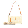 Louis Vuitton Monogram Vernis Mallory Square Secondhand