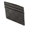 Gucci Guccissima Card Holder Secondhand