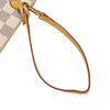 Secondhand Louis Vuitton Damier Azur Neverfull MM Pouch