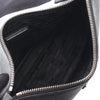 Prada Saffiano Travel Crossbody Secondhand