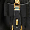 Prada Saffiano and City Calf Esplanade Bag Secondhand