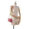 Balmain 1945 Quilted Leather Crossbody Secondhand