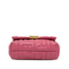 Balmain 1945 Quilted Leather Crossbody Secondhand